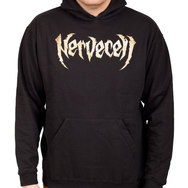 Nervecell "Psychogenocide" Pullover Hoodie