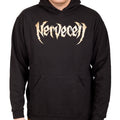 Nervecell "Psychogenocide" Pullover Hoodie