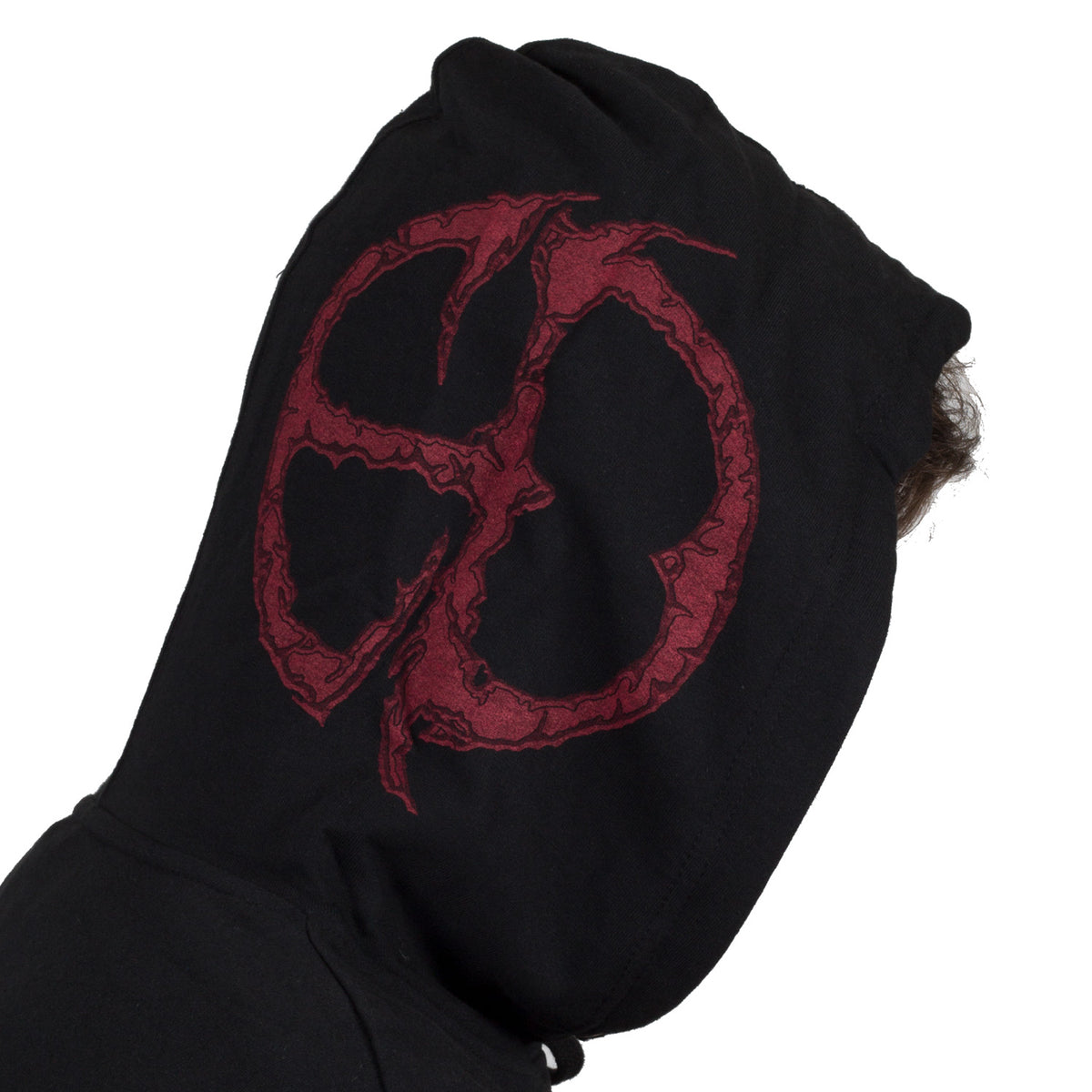 Hideous Divinity "Adveniens" Pullover Hoodie