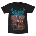 Vulvodynia "Praenuntius Infiniti" T-Shirt