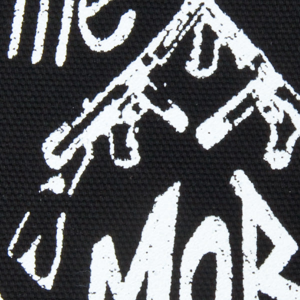 The Mob "Logo" Patch