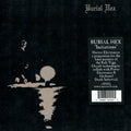 Burial Hex "Initiations" CD