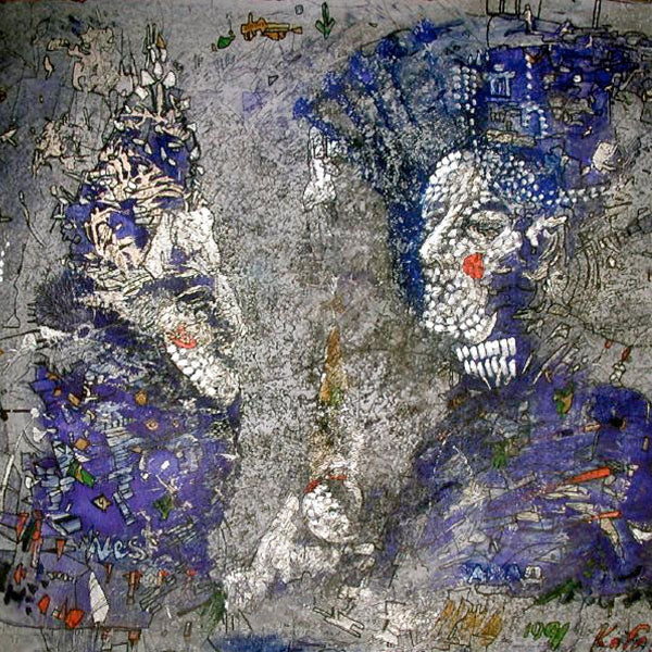 Mewithoutyou "Catch For Us The Foxes" CD