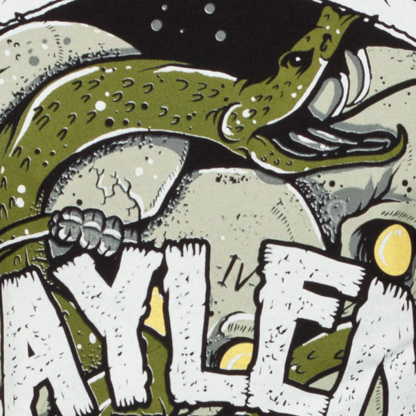 Maylene and the Sons of Disaster "IV Skull" T-Shirt