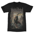 Pyrexia "Gravitas Maximus" T-Shirt