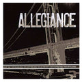 Allegiance "Allegiance" CD
