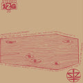 Sabertooth Zombie "And Your Fathers Are Dead In The Ground" CD
