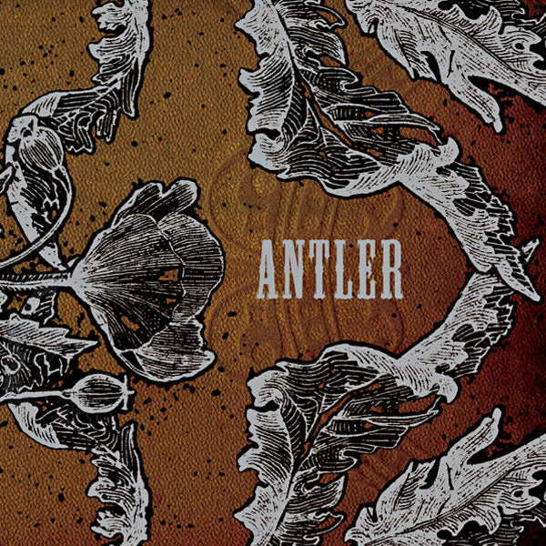 Antler "Antler" CD