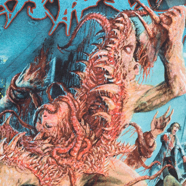 Abominable Putridity "Inhuman Abomination" T-Shirt