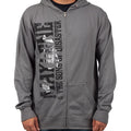 Maylene and the Sons of Disaster "Logo" Zip Hoodie