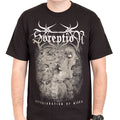 Soreption "Deterioration of Minds" T-Shirt