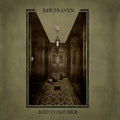 Bergraven "Dodsvisioner" CD