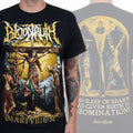 Bloodtruth "Martyrium" T-Shirt