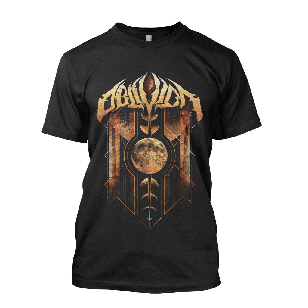 Oblivion "The Path Towards..." T-Shirt