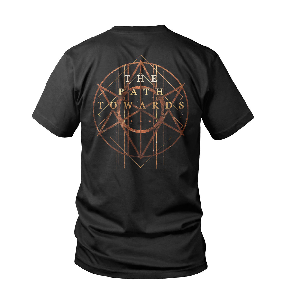 Oblivion "The Path Towards..." T-Shirt