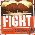 Eugene S. Robinson "Fight" 2xCD