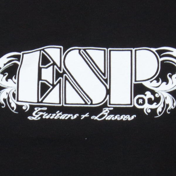 ESP Guitars "Apparition" Girls T-shirt