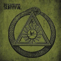 Born From Pain "Survival" CD