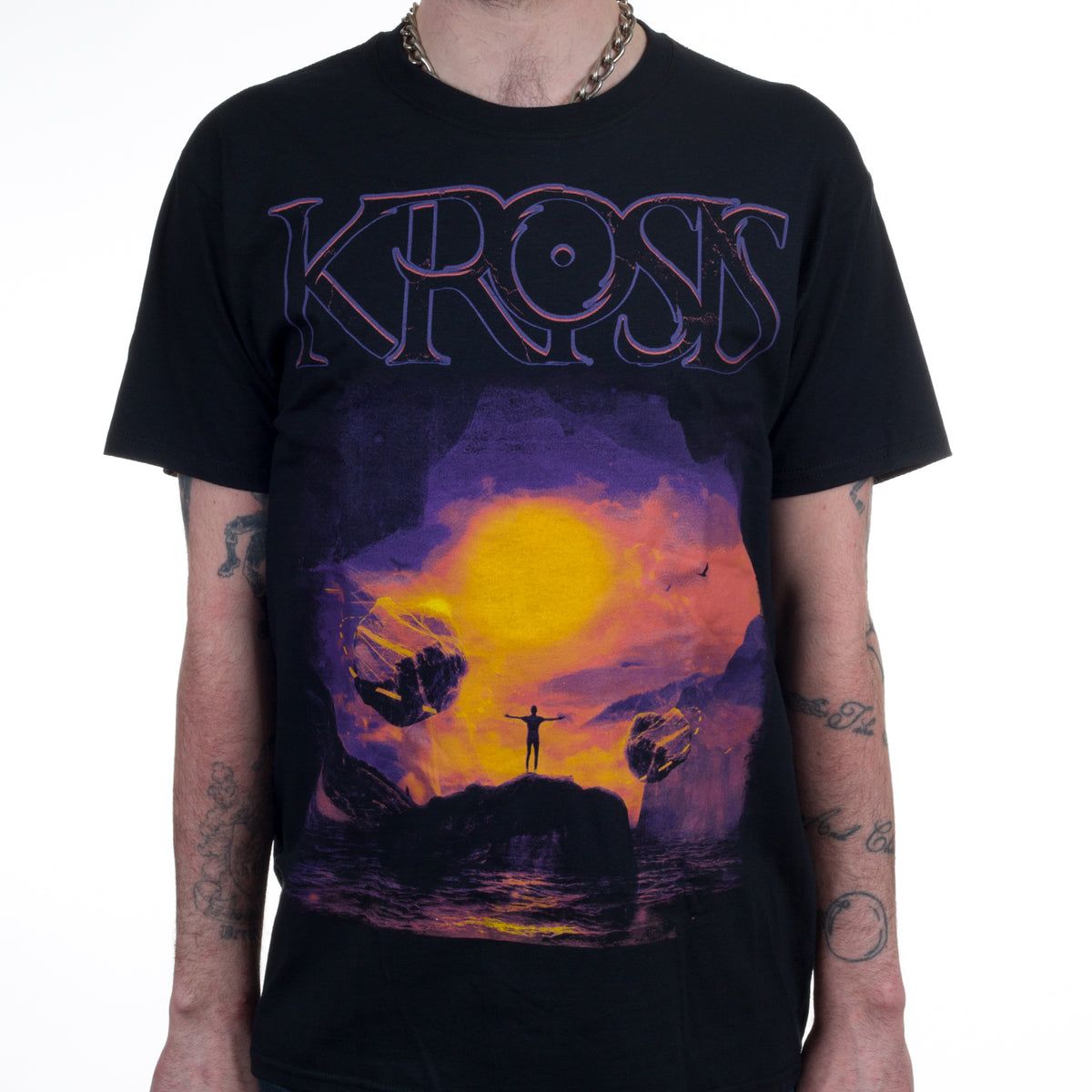 Krosis "Solem Vatem" T-Shirt