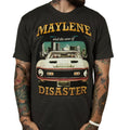 Maylene and the Sons of Disaster "Car" T-Shirt