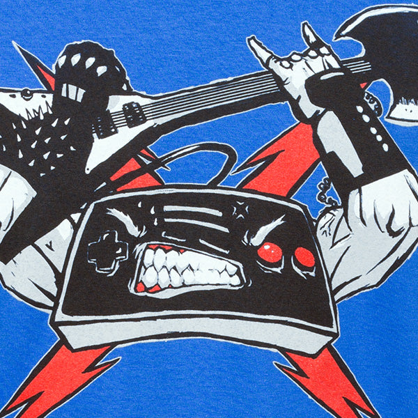 Powerglove "Controller" T-Shirt