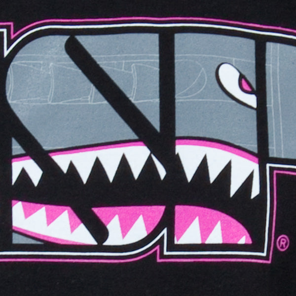 ESP Guitars "Warhawk" Girls T-shirt