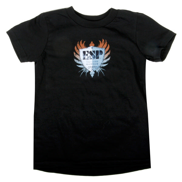 ESP Guitars "My Daddy Plays An ESP" Kids T-shirts