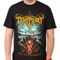 Continuum "The Hypothesis" T-Shirt