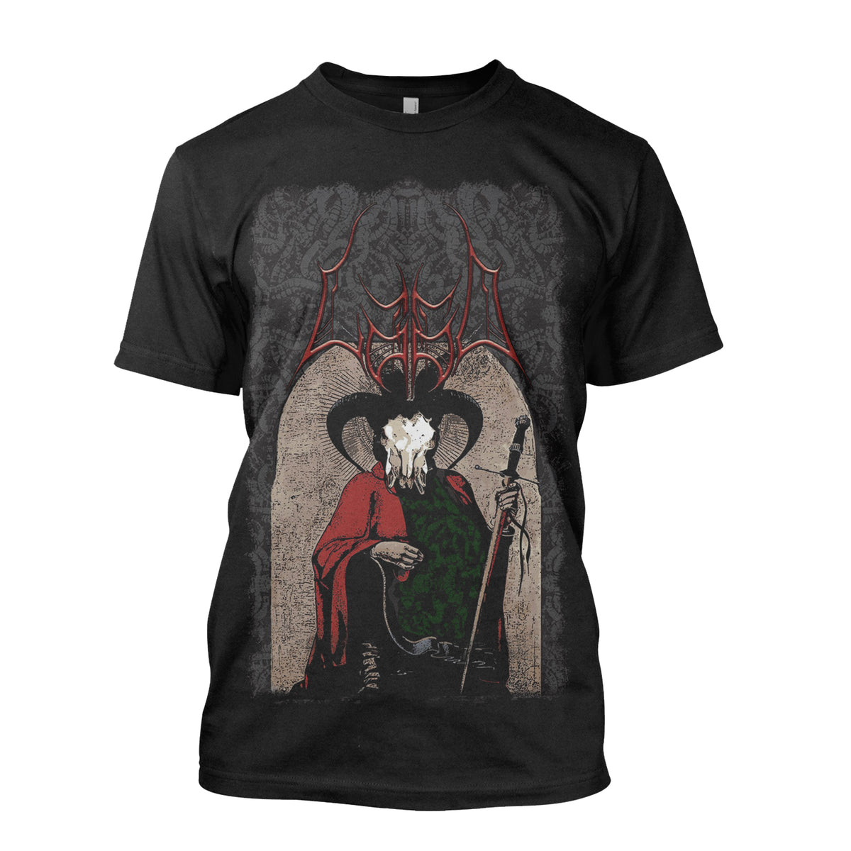 Lago "The Throne" T-Shirt