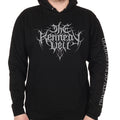 The Kennedy Veil "Trinity Of Falsehood" Pullover Hoodie