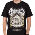 Annihilated "XIII Steps to Ruination" T-Shirt