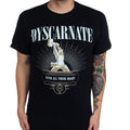 Dyscarnate "With All Their Might Tour" T-Shirt