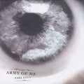 Army Of Me "Fake Ugly" CD