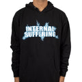 Internal Suffering "Cyclonic Void of Power" Pullover Hoodie