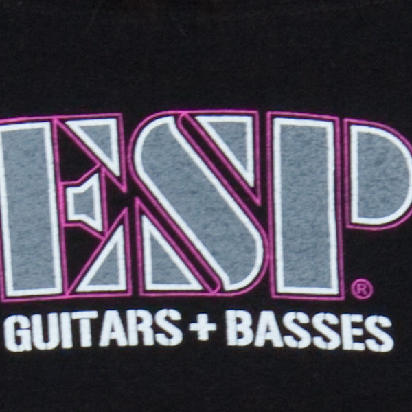 ESP Guitars "Warhawk" Girls T-shirt