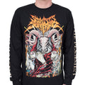 So This Is Suffering "Palace of the Pessimist" Longsleeve