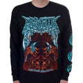 Arkaik "Lifting Amnesia" Longsleeve