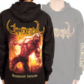 Unmerciful "Ravenous Impulse" Pullover Hoodie