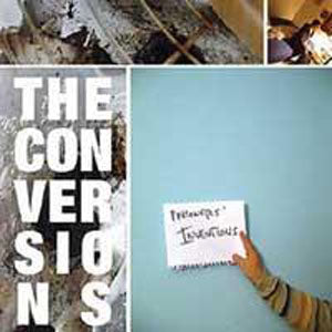 The Conversions "Prisoners' Inventions" 12"