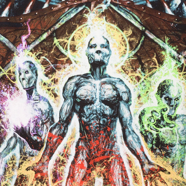 Eschaton "Sentinel Apocalypse" T-Shirt