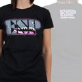 ESP Guitars "Warhawk" Girls T-shirt