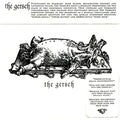 The Gersch "The Gersch" CD