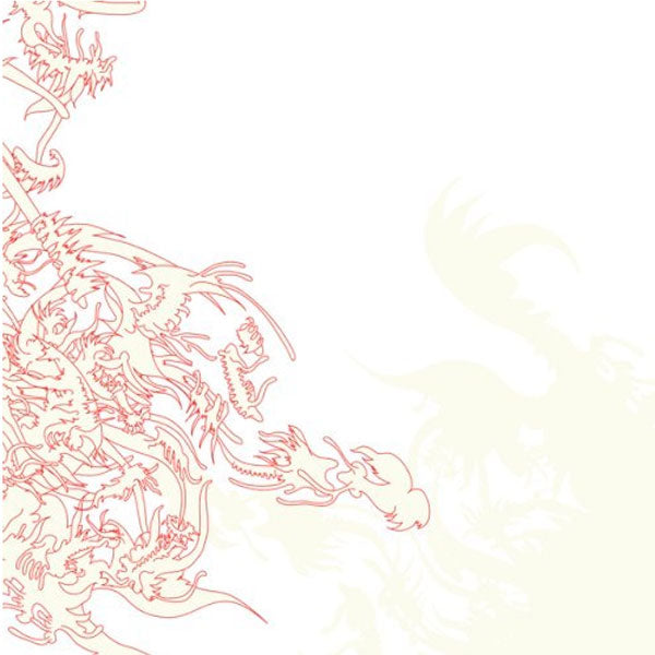 Drawing Voices "Drawing Voices" CD