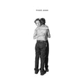 Pissed Jeans "Hope For Men" CD