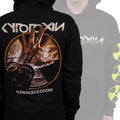 Cytotoxin "Gammageddon" Pullover Hoodie