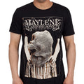 Maylene and the Sons of Disaster "Bag Brown" T-Shirt