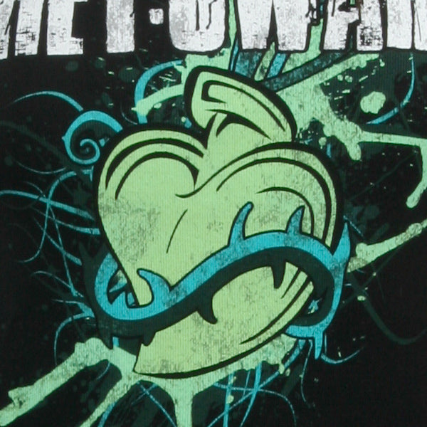 They Swarm "Girl Heart" Girls T-shirt