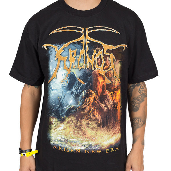 Kronos "Arisen New Era" T-Shirt
