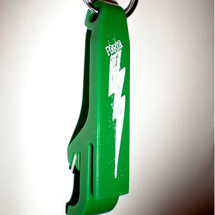 Paria "Paria - Keychains" Keychains
