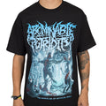 Abominable Putridity "The Anomalies of Artificial Origin" T-Shirt